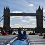 Thames Cruise: Westminster to Tower of London