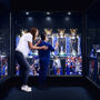 Stamford Bridge: Guided Tour + Chelsea FC Museum Entry