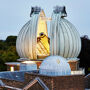Real Observatorio de Greenwich: Entrada