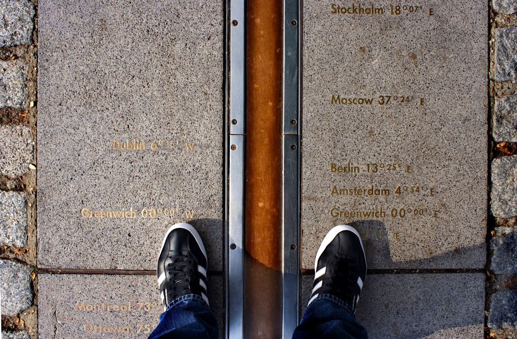 Observatório Real de Greenwich: Bilhete de entrada