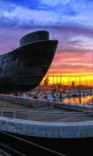Portsmouth Historic Dockyard: Ultimate Explorer