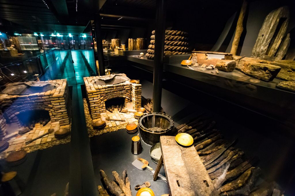 Portsmouth Historic Dockyard : Ultimate Explorer