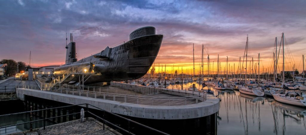 Astillero Histórico de Portsmouth: Ultimate Explorer
