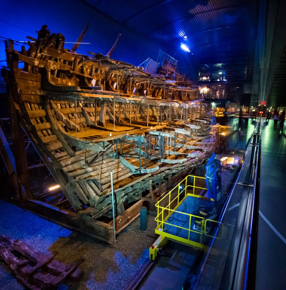 Portsmouth Historic Dockyard : Ultimate Explorer
