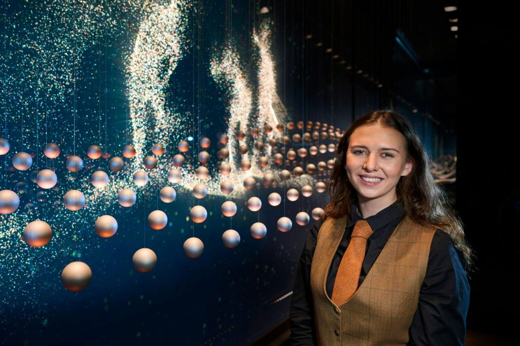 The Scotch Whisky Experience: Guided Tour