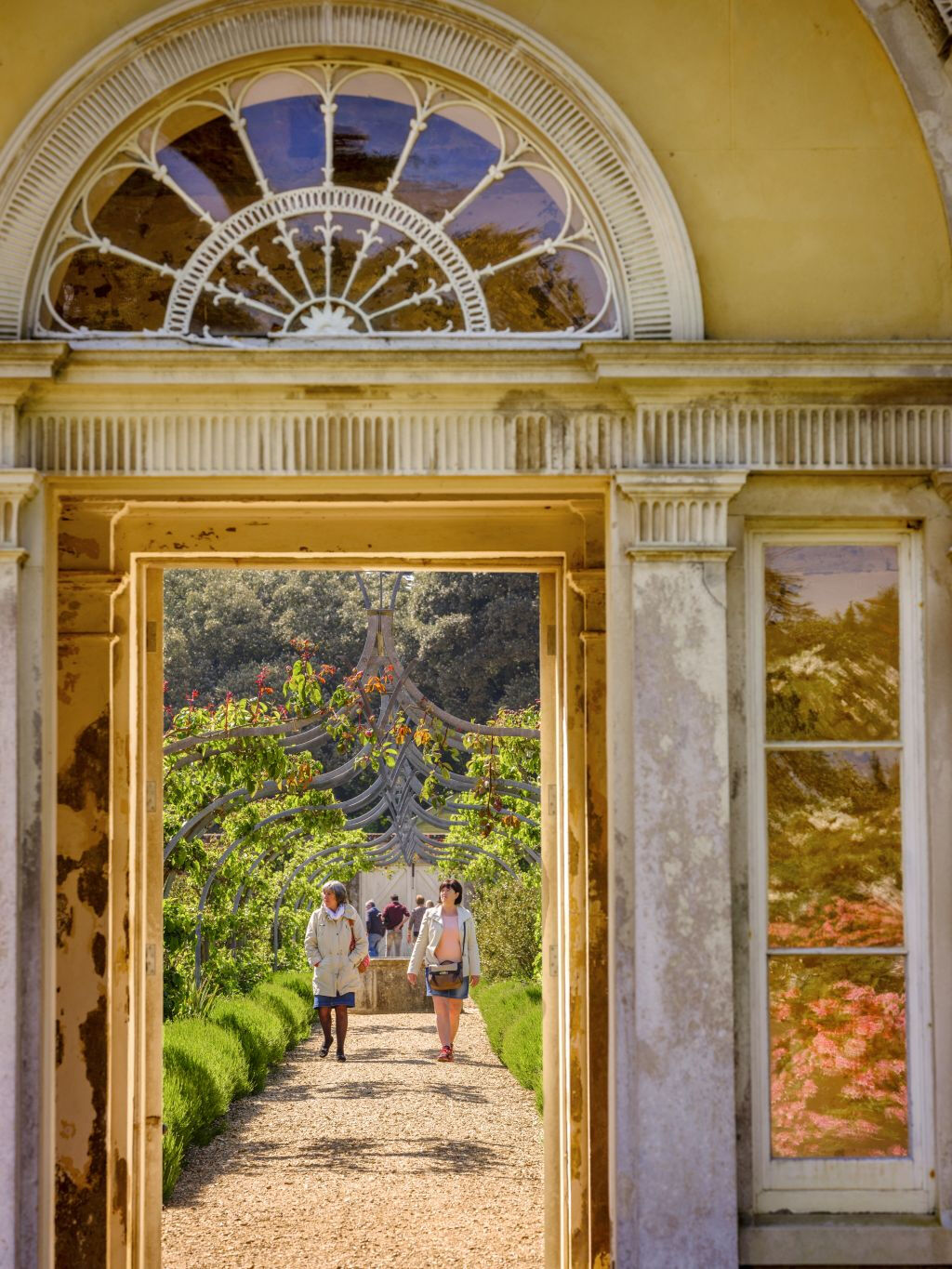 Osborne House: Entry Ticket