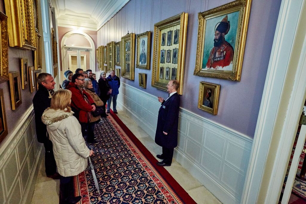 Osborne House: Entry Ticket