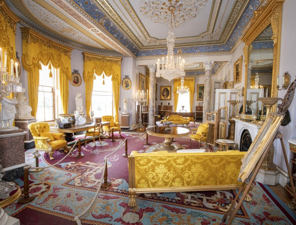 Osborne House: Entry Ticket