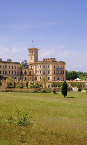 Osborne House: Entry Ticket
