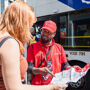 Tootbus Londres : Visite en bus Hop-on Hop-off