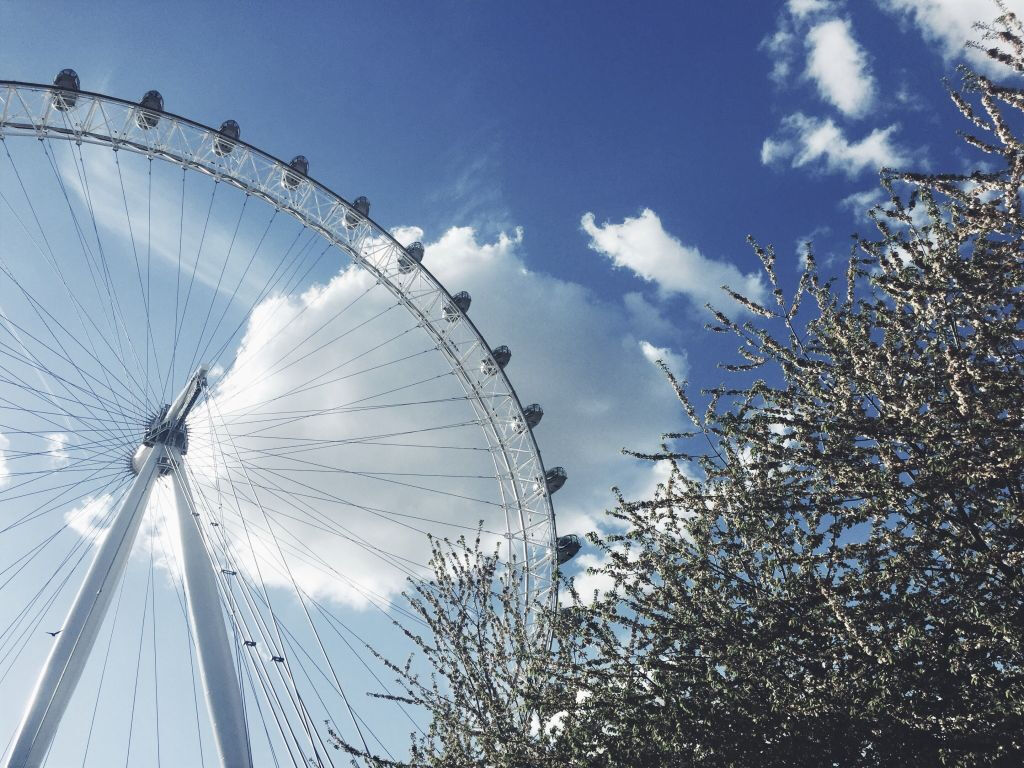 Tootbus Londres: Tour en bus turístico