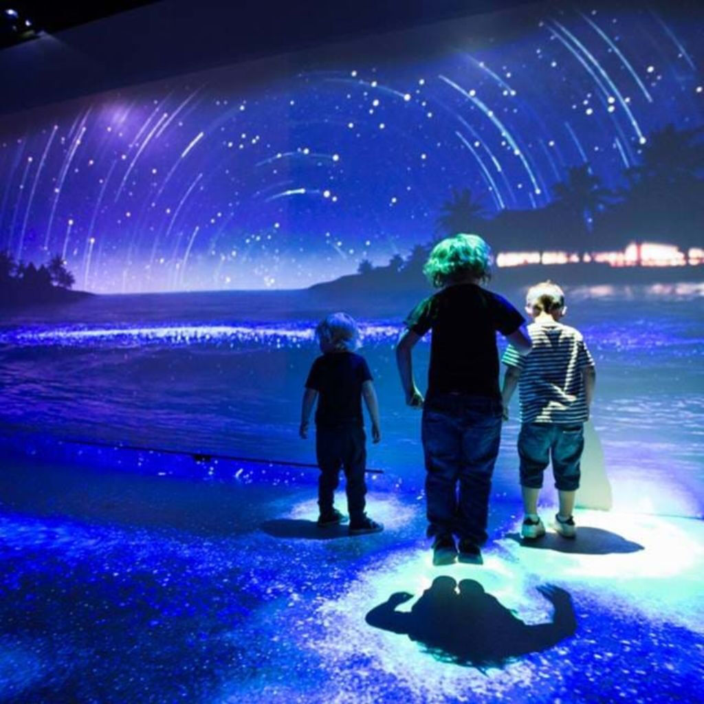 SEA LIFE Brighton: Standard Ticket