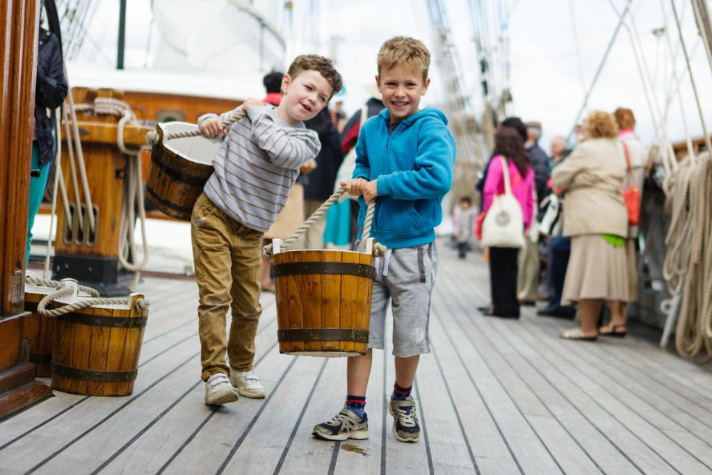 The London Pass®: 90+ Attractions in 1 to 10 days