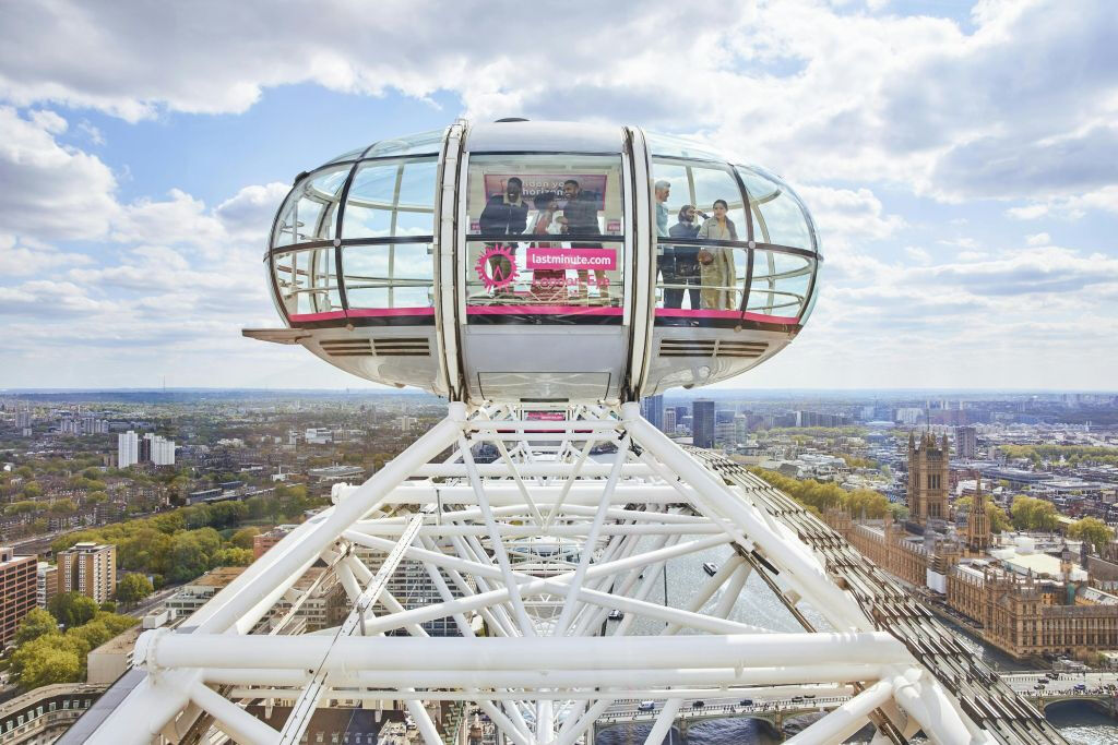 The London Pass®: 90+ Attractions in 1 to 10 days
