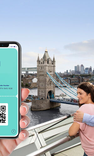 The London Pass®: 90+ Attractions in 1 to 10 days