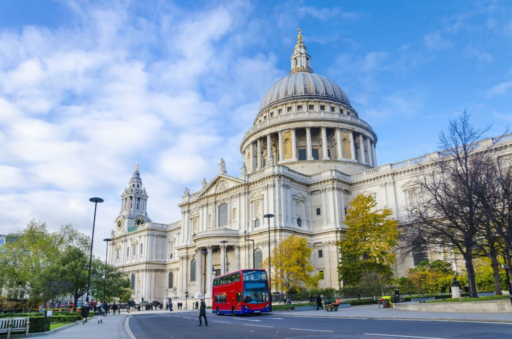 The London Pass®: 90+ Attractions in 1 to 10 days