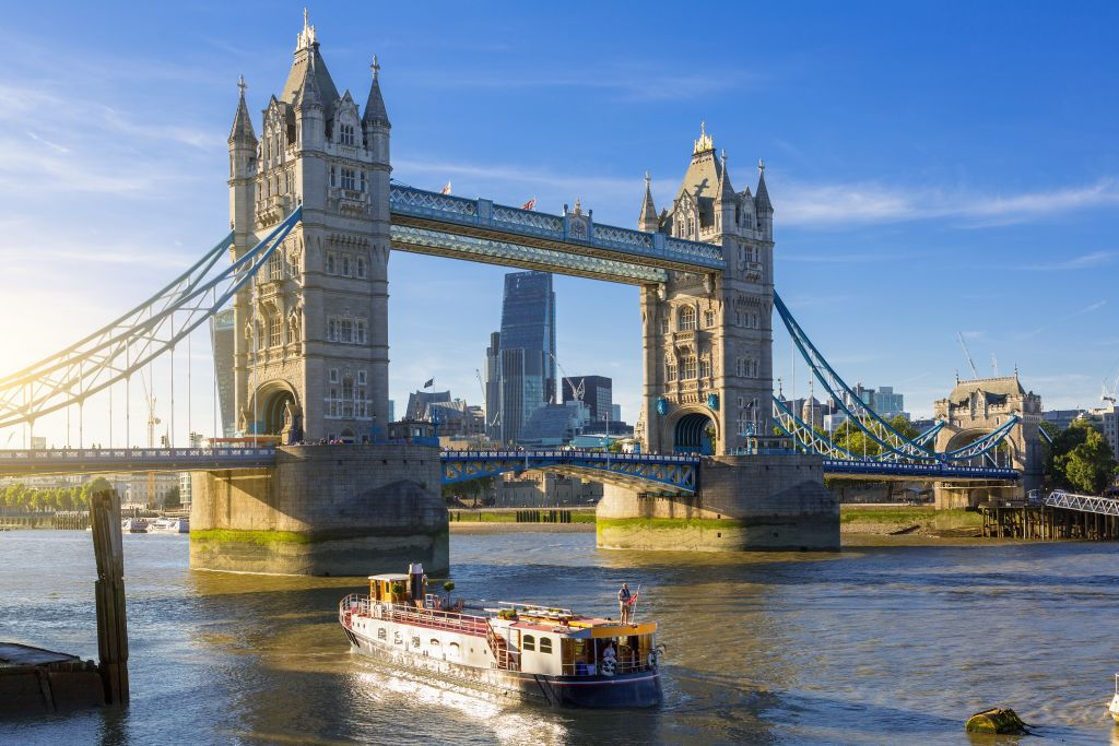 Le London Pass® : 90+ attractions en 1 à 10 jours