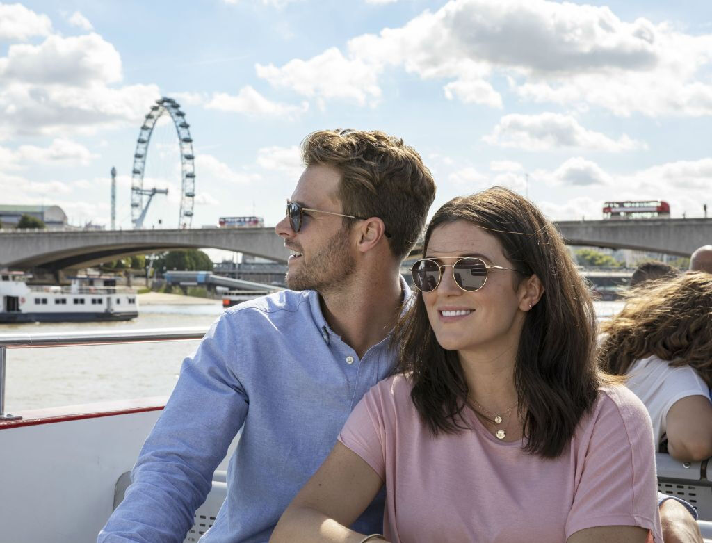 The London Pass®: 90+ Attractions in 1 to 10 days