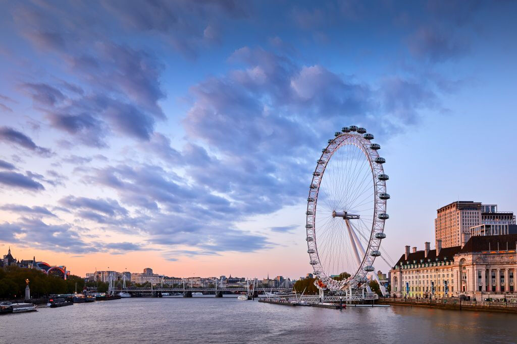 The London Pass®: 90+ Attractions in 1 to 10 days