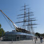 Cutty Sark: Entry Ticket