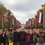London Palaces & Parliament: Small-Group Walking Tour