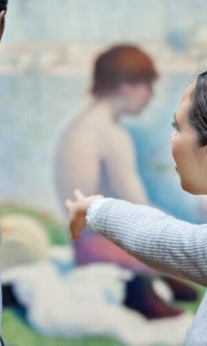 National Gallery: Official Highlights Tour