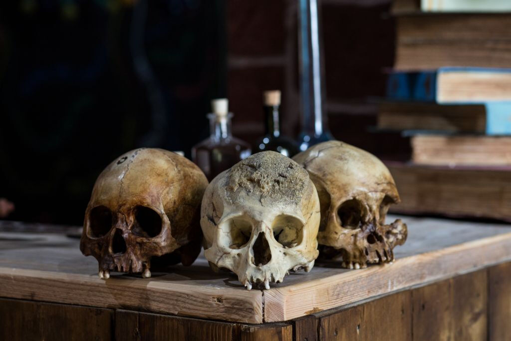 Doente até a morte: Bilhete de entrada