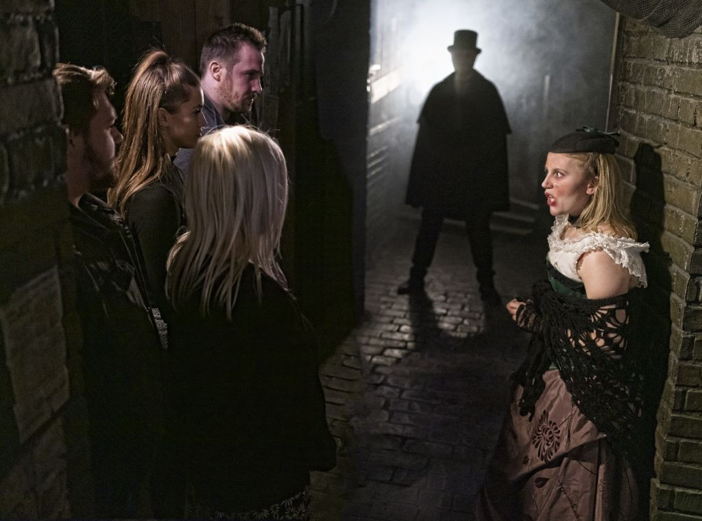 London Dungeon