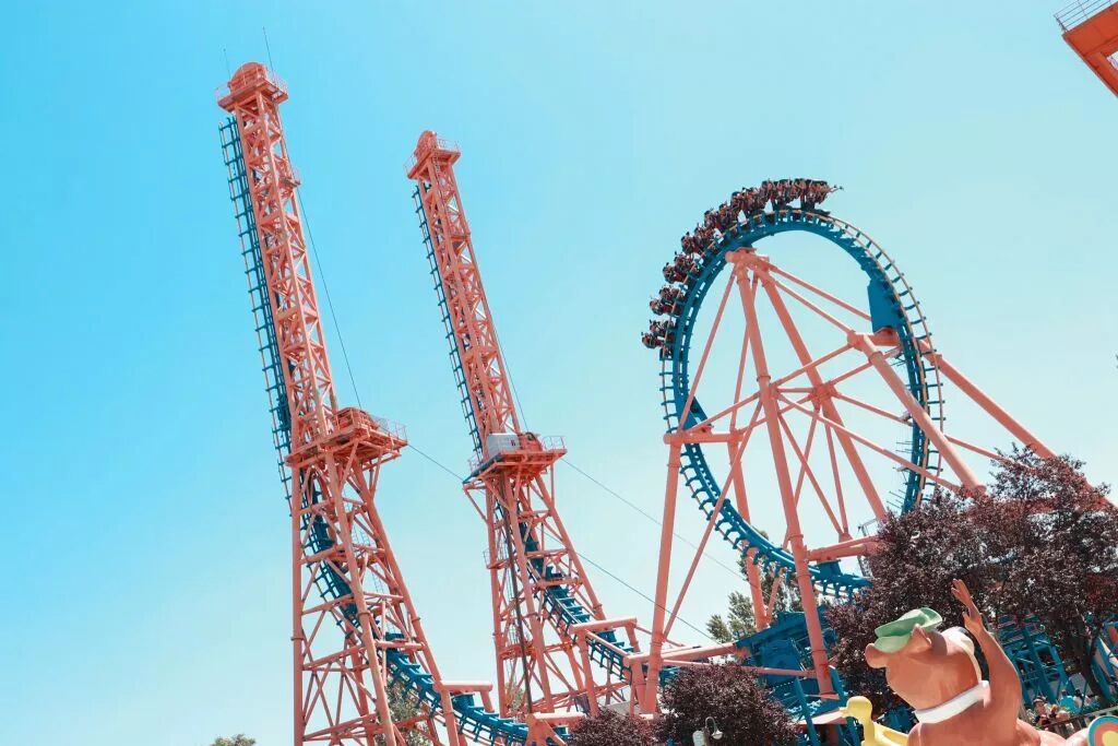 Parque Warner
