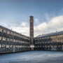Crumlin Road Gaol: Tour libre