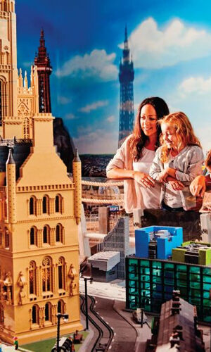 LEGOLAND® Discovery Centre Manchester