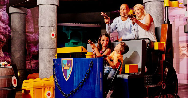 LEGOLAND® Discovery Centre Manchester