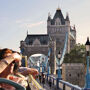 London: Tootbus Hop-on Hop-off Tour + Thames River Cruise
