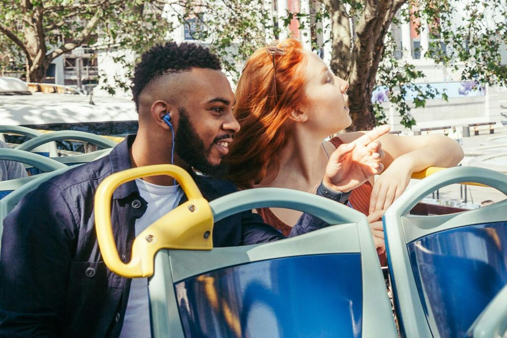 Londres: Tootbus Passeio hop-on hop-off + cruzeiro pelo rio Tâmisa