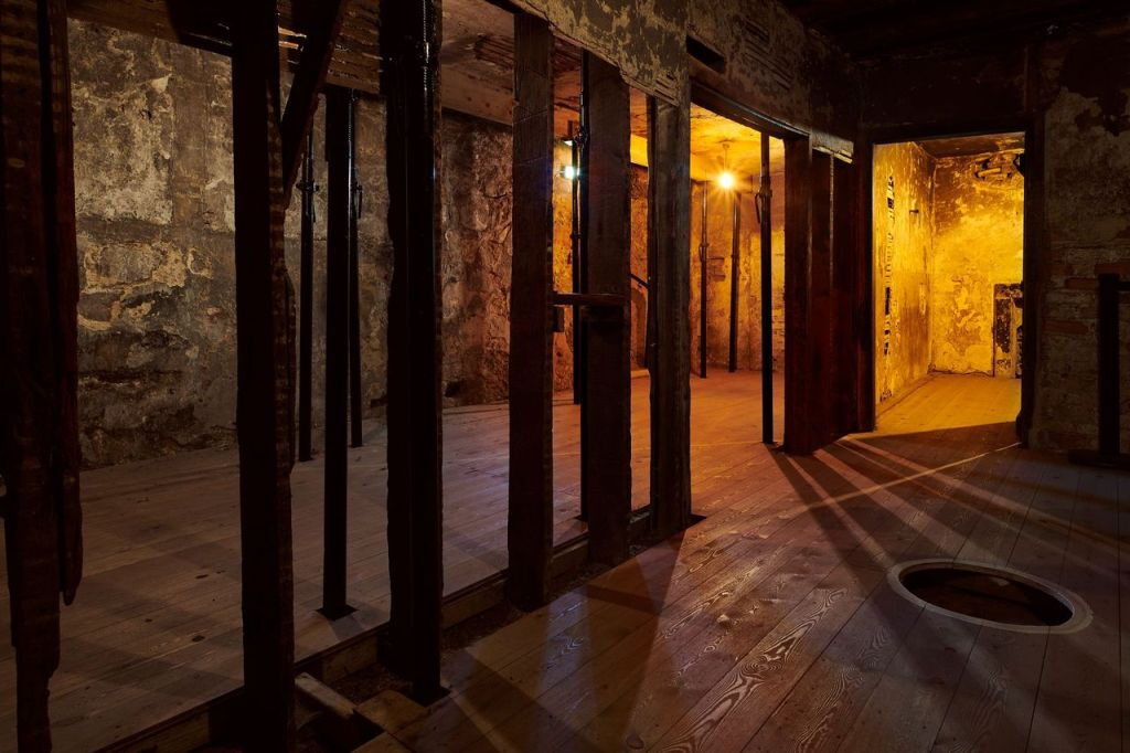 The Real Mary King's Close: Entry Ticket