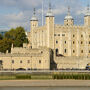 Tower of London: Early Guided Tour + Crown Jewels & Opening Ceremony