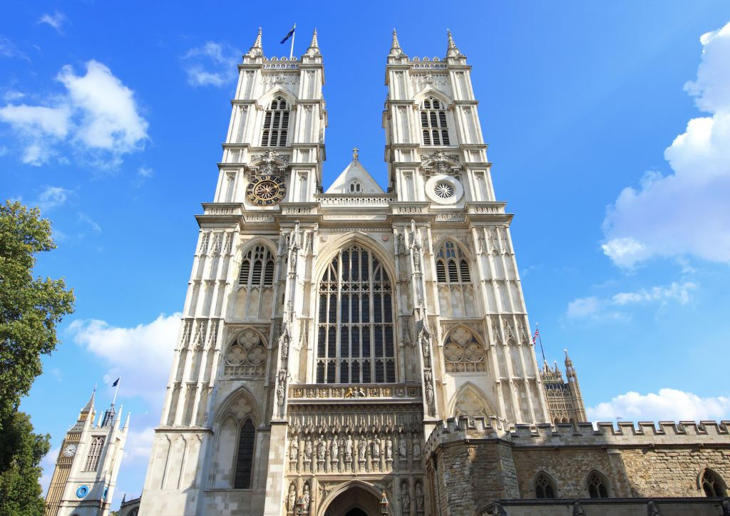 Londres : Visite du quartier royal à pied & Relève de la garde