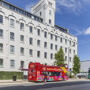 Hop-on Hop-off Bus Cambridge
