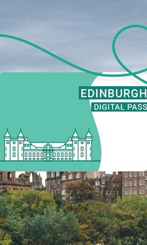 Edinburgh Pass