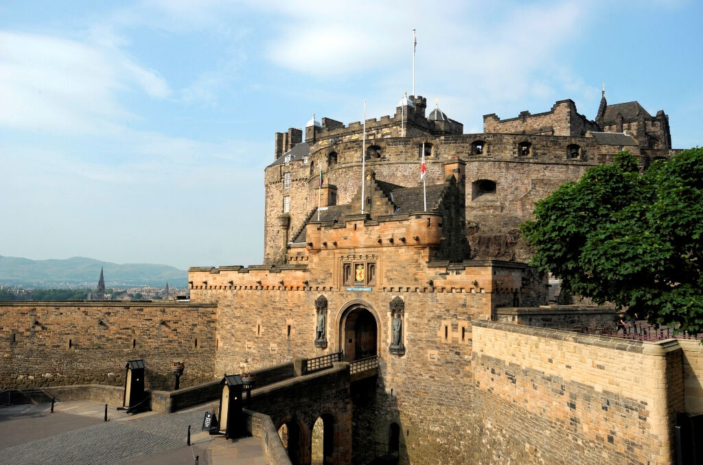 Edinburgh Pass