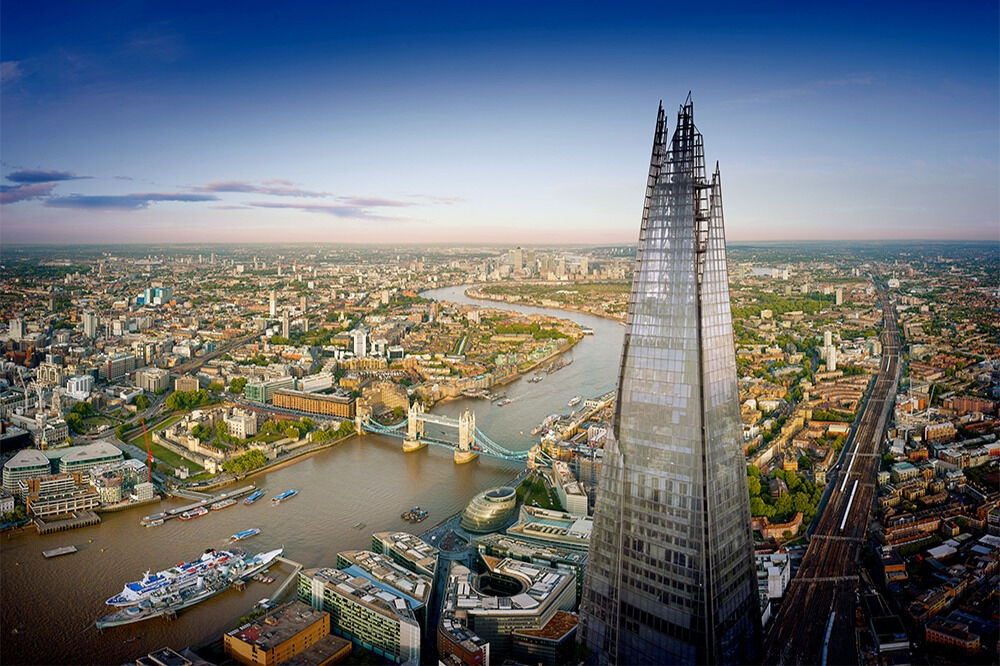 Go City London Explorer Pass : 2 à 7 attractions en 60 jours