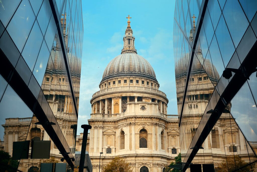 Go City London Explorer Pass : 2 à 7 attractions en 60 jours