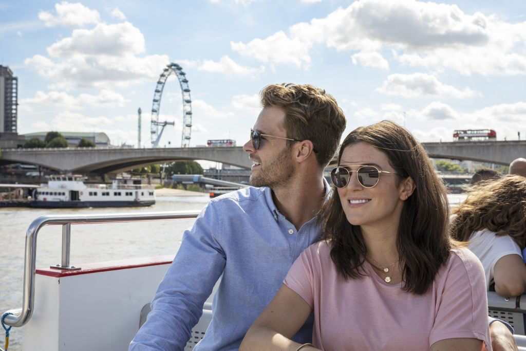 Go City London Explorer Pass : 2 à 7 attractions en 60 jours