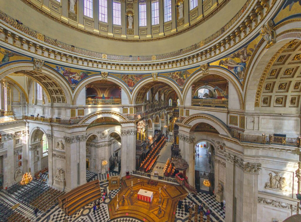 Go City London Explorer Pass : 2 à 7 attractions en 60 jours