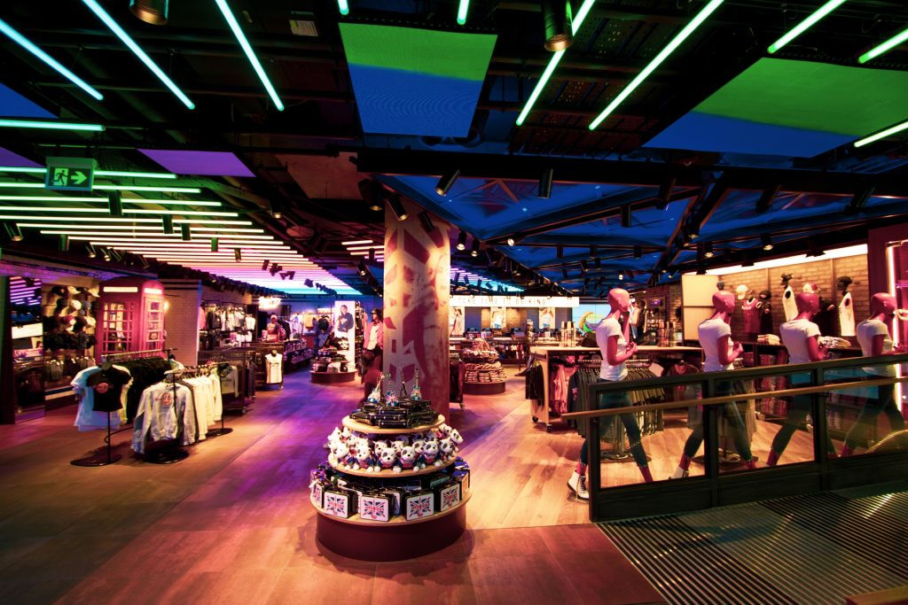 Hard Rock Café Londres