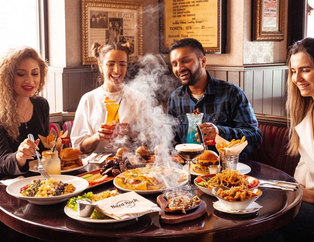 Hard Rock Café Londres