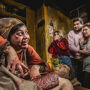 Edinburgh Dungeon: Entrada