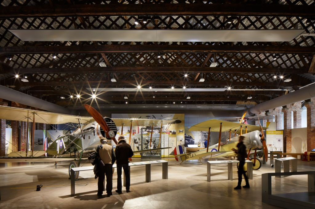 Aerospace Bristol: Entry Ticket