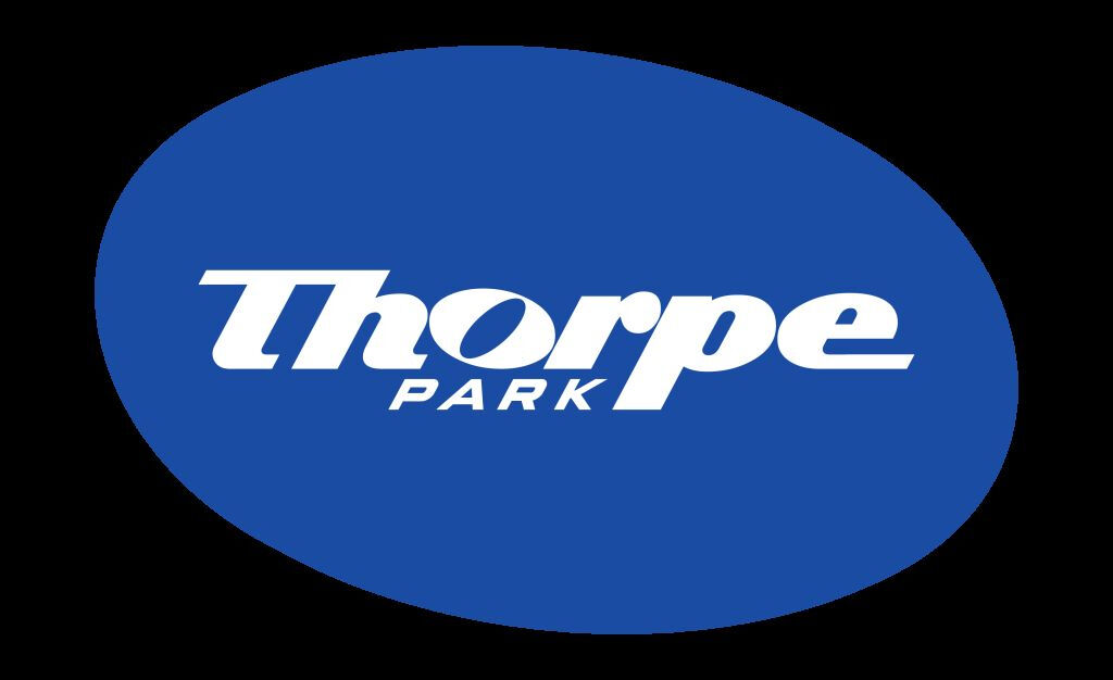 Thorpe Park: Entry Ticket