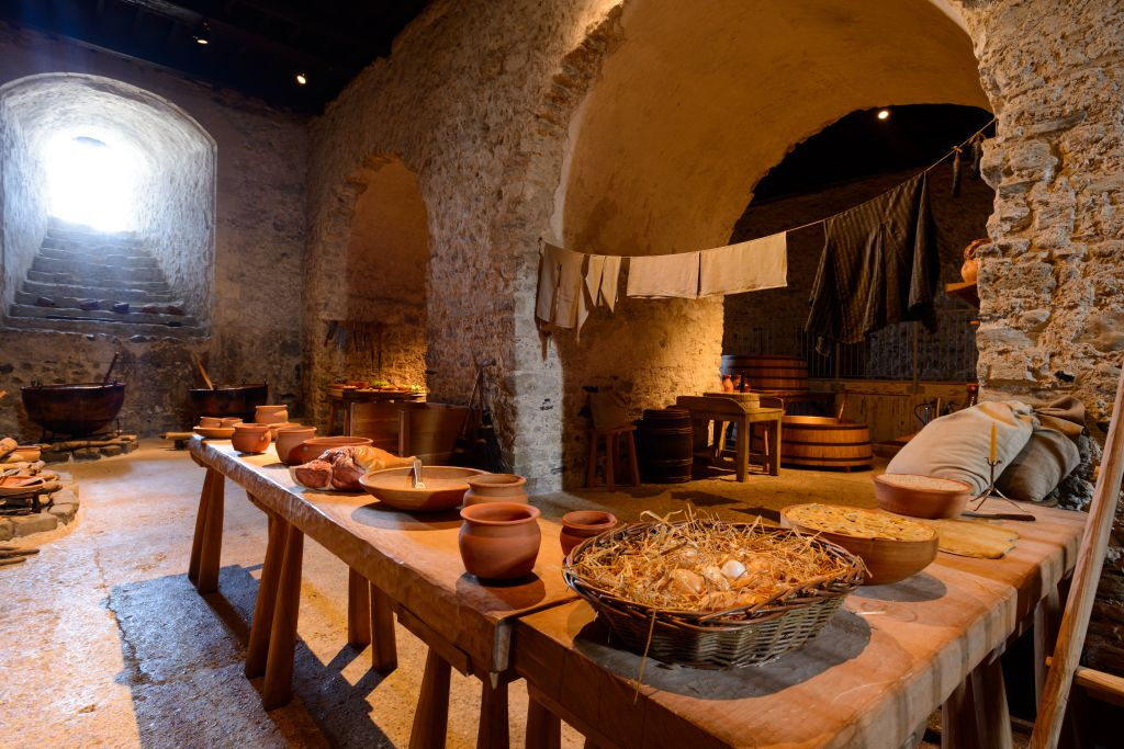 Dover Castle: Entry Ticket